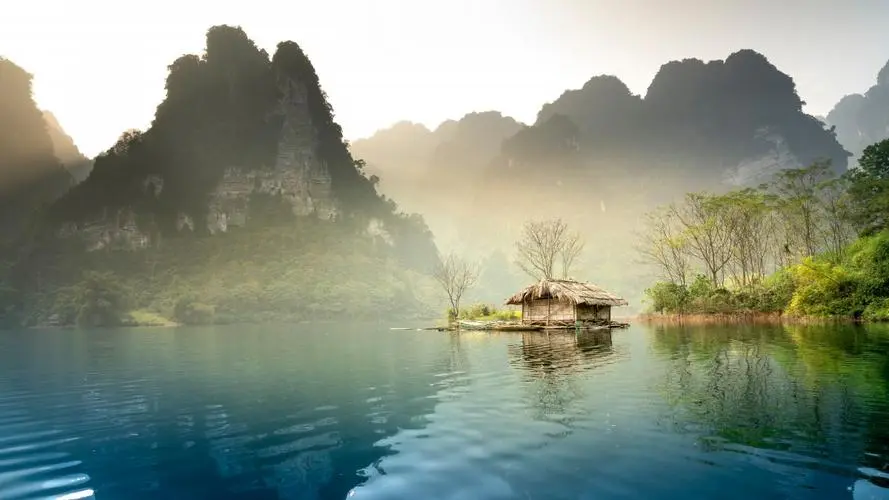 节能高性能科技